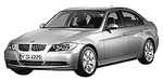 BMW E92 B3119 Fault Code